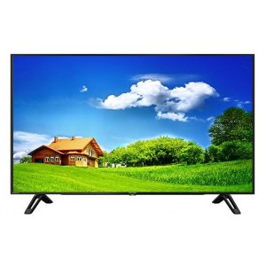 TV LED 60'/153cm AQUOS 4K ULTRA HDR SMART TV ANDROID SHARP