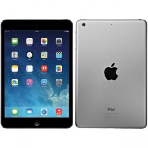 TABLET iPad Air Wi-Fi+Celular 64GB Prata C/Capa APPLE