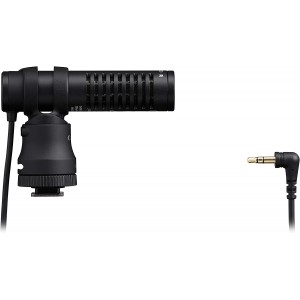 MICROFONE STEREO DM-E100 CANON