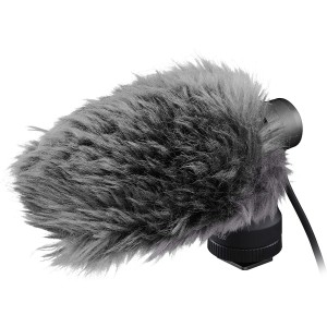 MICROFONE STEREO DM-E100 CANON