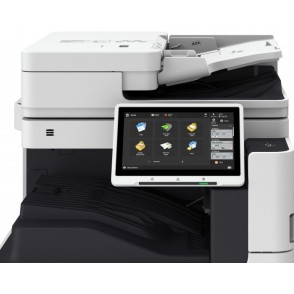 CANON ImageRUNNER ADVANCE DX C5870i