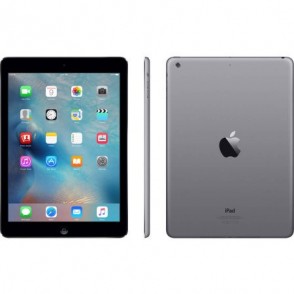 TABLET iPad Air Wi-Fi+Celular 128GB Cinza C/Capa APPLE