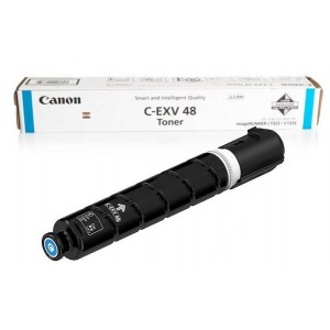 TONER C-EXV48 CIANO - N110