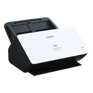 SCANNER imageFORMULA DR-400 SCANFRONT A4 6.000/dia NW CANON - N1764
