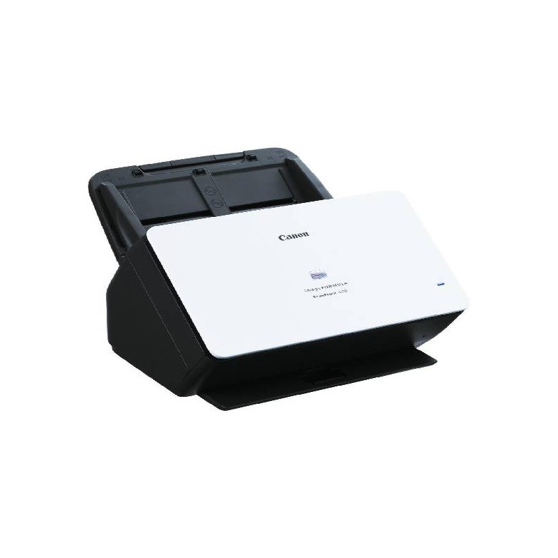 SCANNER imageFORMULA DR-400 SCANFRONT A4 6.000/dia NW CANON