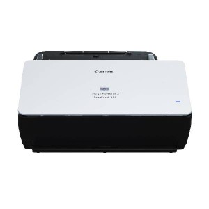SCANNER imageFORMULA DR-400 SCANFRONT A4 6.000/dia NW CANON - N1766