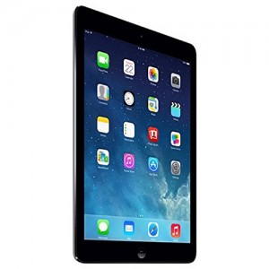 TABLET iPad Air Wi-Fi+Celular 64GB Silver c/CAPA           APPLE - N651