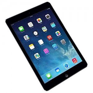 TABLET iPad Air Wi-Fi+Celular 64GB Silver c/CAPA           APPLE - N654