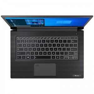 Computador Portátil Dynabook Tecra A40-G-10P A1PMZ20E11DK i7-10510U 16/512GB 14″ W10P - N920