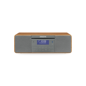 Rádio Digital FM para iPod com Bluetooth SANGEAN - N3163