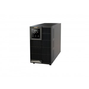 UPS E4 VALUE 3000VA/2400W IEC  6x12V/9AH                 INFOSEC - N433