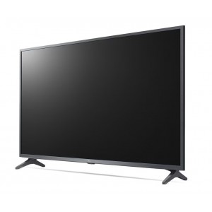 TV LED 50'/127cm 4K UHD SMART 3840x2160 50Hz LG de lado