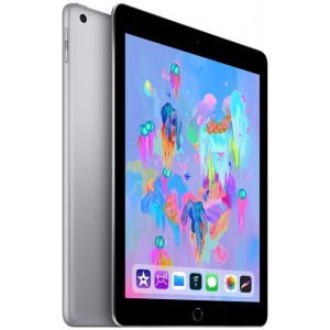 TABLET iPad Mini Retina Wi-Fi+Celular 128GB Grey c/CAPA APPLE - N658