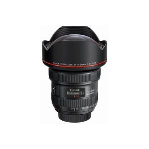 OBJECTIVA CANON ZOOM EF11-24MM F4. USM - N887