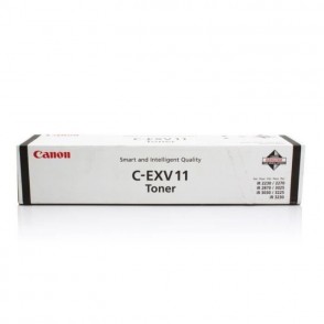 TONER CANON C-EXV11 PRETO