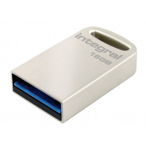 PEN DRIVE FUSION 16GB USB 3.0 INTEGRAL - N2387