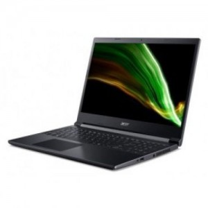 Computador Portátil Acer A715-42G-R989 15.6P FHD IPS R5-5500U 8GB 256GB SSD GTX1650 4G-GDDR6 Win10H - N980