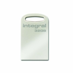 PEN DRIVE FUSION 32GB USB 3.0 INTEGRAL