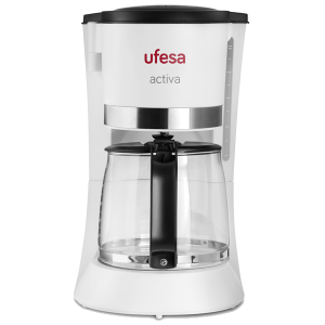 Máquina de Café com Filtro 600W UFESA