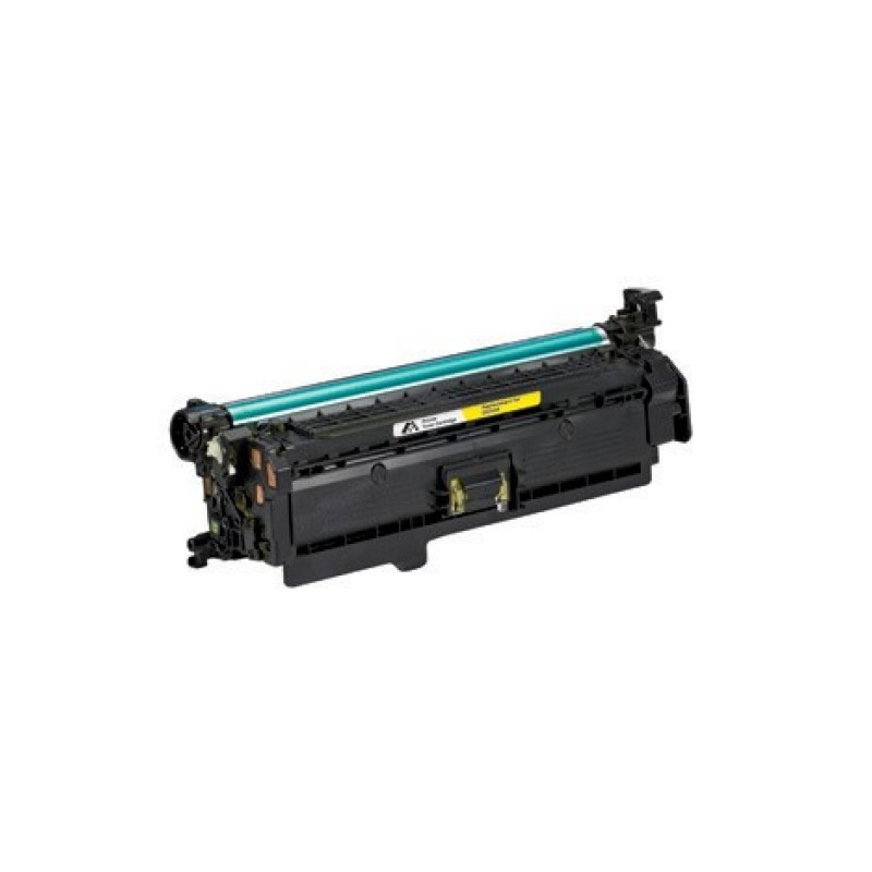 TONER CARTRIDGE 723 Amarelo 3 TONER CARTRIDGE 723 Amarelo - Image 3