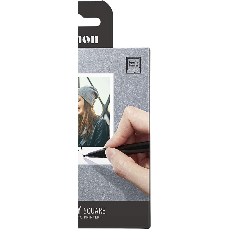 CANON CONSUMÍVEL XS-20L /SELPHY SQUARE QX10 3 CANON CONSUMÍVEL XS-20L /SELPHY SQUARE QX10 - Image 3