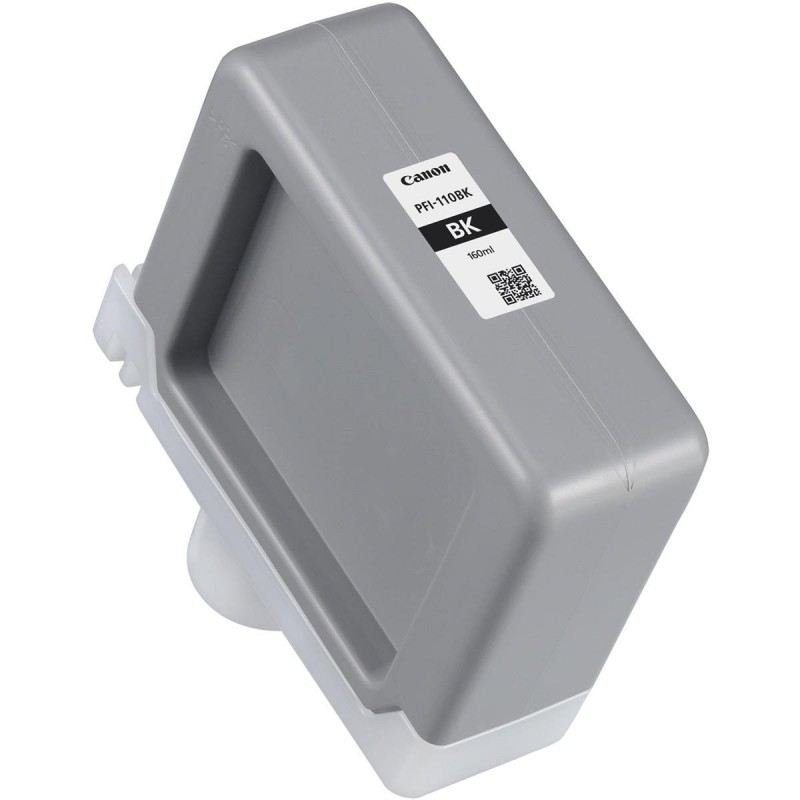 TINTEIRO PFI-110 Preto 2 TINTEIRO PFI-110 Preto - Image 2