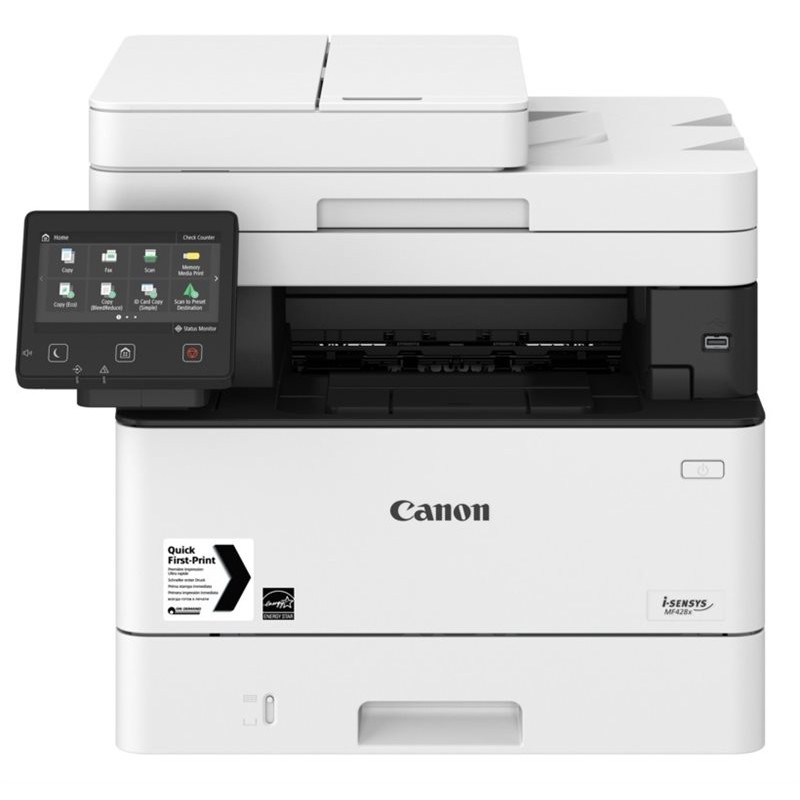 CANON i-SENSYS MF428x 1 CANON i-SENSYS MF428x