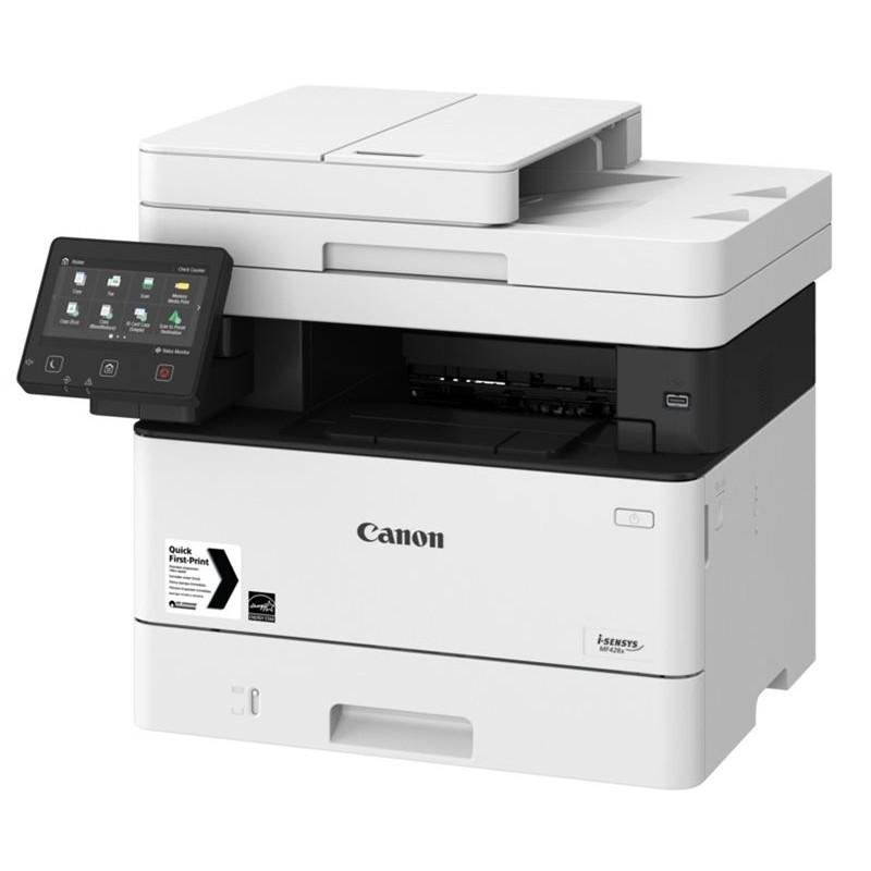 CANON i-SENSYS MF428x 2 CANON i-SENSYS MF428x - Image 2