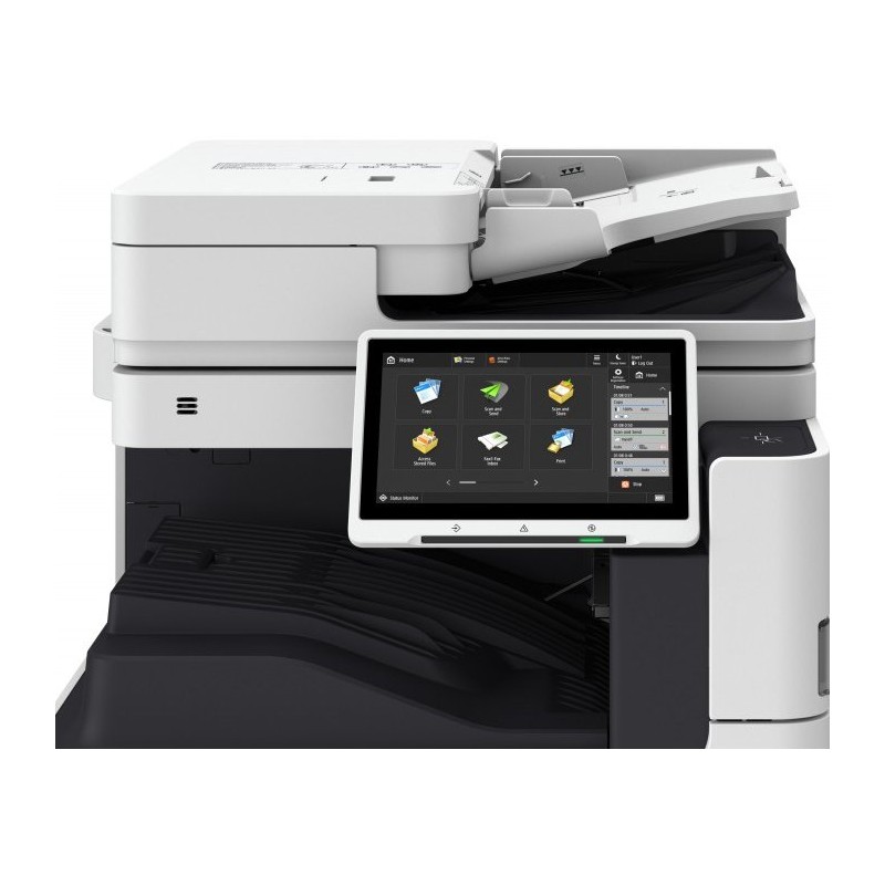 CANON ImageRUNNER ADVANCE DX C5870i 3 CANON ImageRUNNER ADVANCE DX C5870i - Image 3
