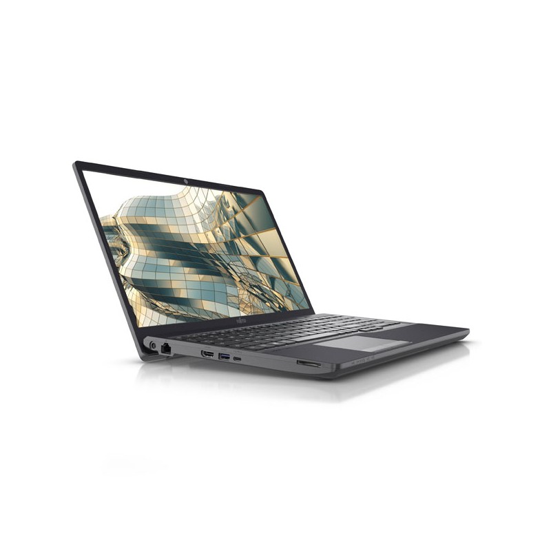 Computador Portátil Fujitsu Lifebook A3511 3 Computador Portátil Fujitsu Lifebook A3511 - Image 3