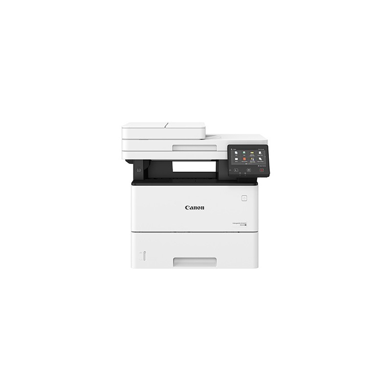 CANON ImageRUNNER 1643i II 3 CANON ImageRUNNER 1643i II - Image 3