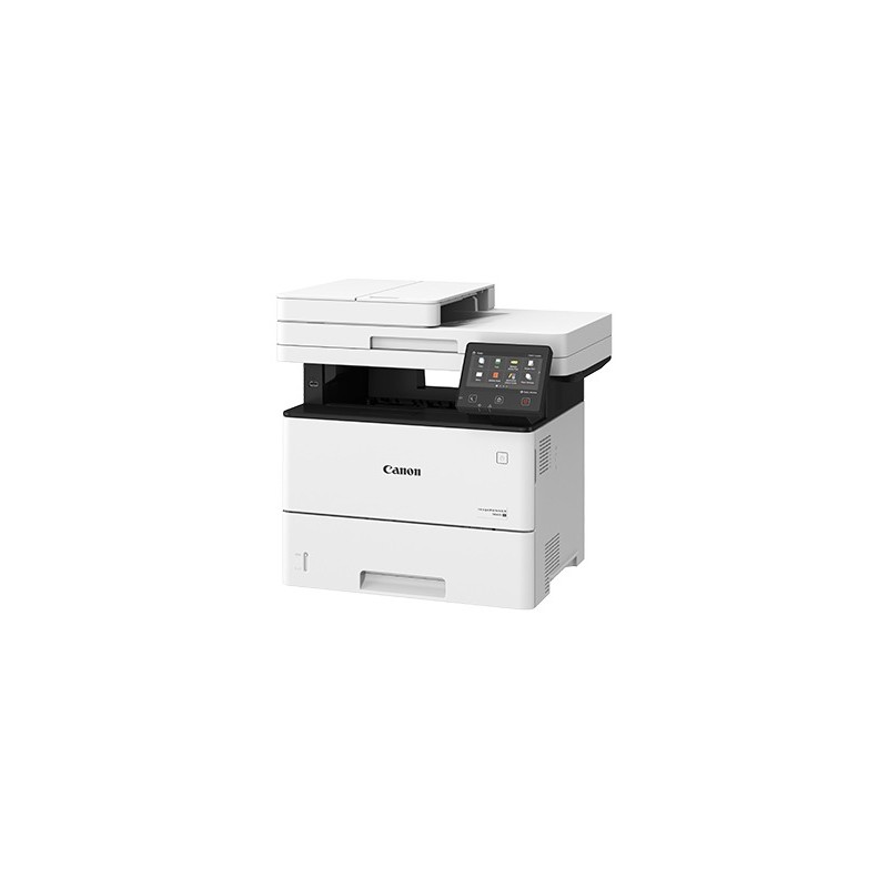 CANON ImageRUNNER 1643i II 4 CANON ImageRUNNER 1643i II - Image 4