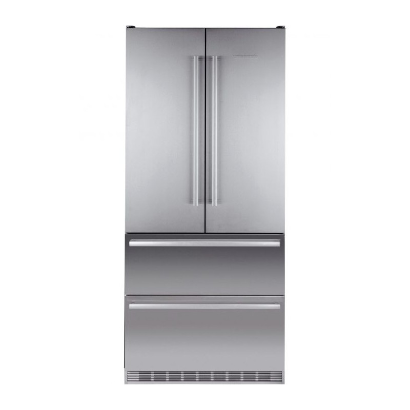 GELEIRA COMBI 434Lt BIOFRESH DUOCOOL GELO LIEBHERR 3 GELEIRA COMBI 434Lt BIOFRESH DUOCOOL GELO LIEBHERR - Image 3