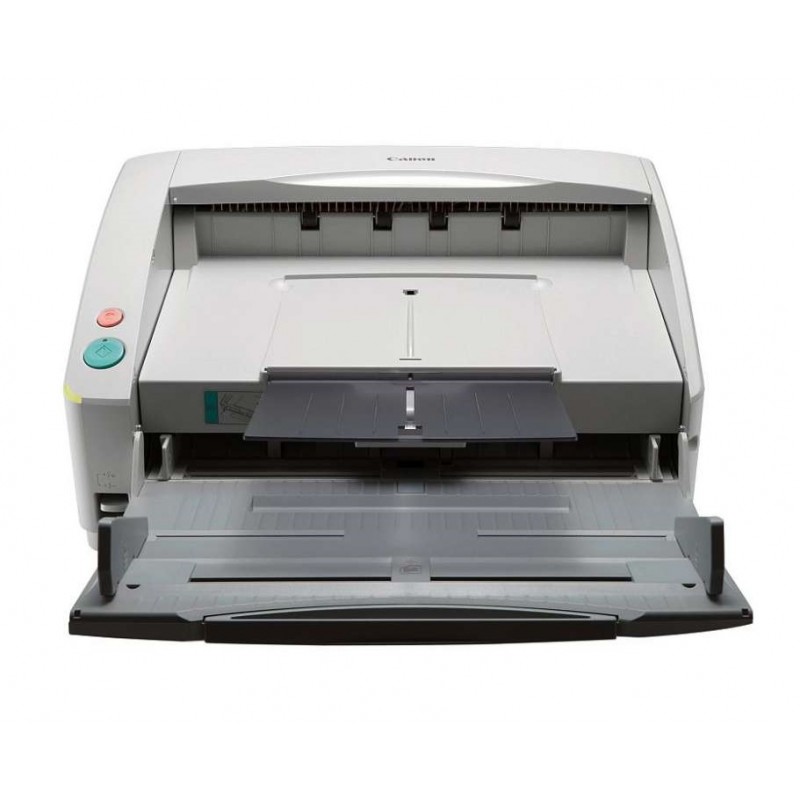 ImageFORMULA DR-6030C CANON 4 ImageFORMULA DR-6030C CANON - Image 4