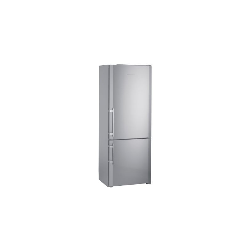 GELEIRA COMBI 499Lt BIOFRESH DUOCOOL LIEBHERR 3 GELEIRA COMBI 499Lt BIOFRESH DUOCOOL LIEBHERR - Image 3