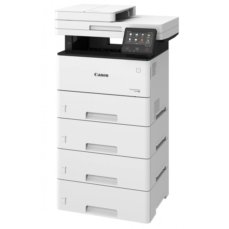 CANON ImageRUNNER 1643i II 1 CANON ImageRUNNER 1643i II