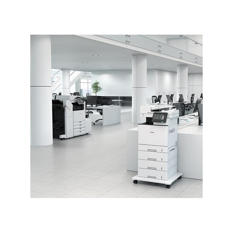CANON ImageRUNNER C1533iF 3 CANON ImageRUNNER C1533iF - Image 3