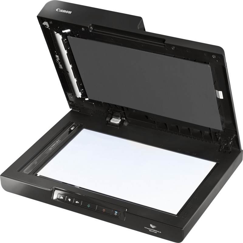 imageFORMULA DR-F120 A4 CANON 3 imageFORMULA DR-F120 A4 CANON - Image 3