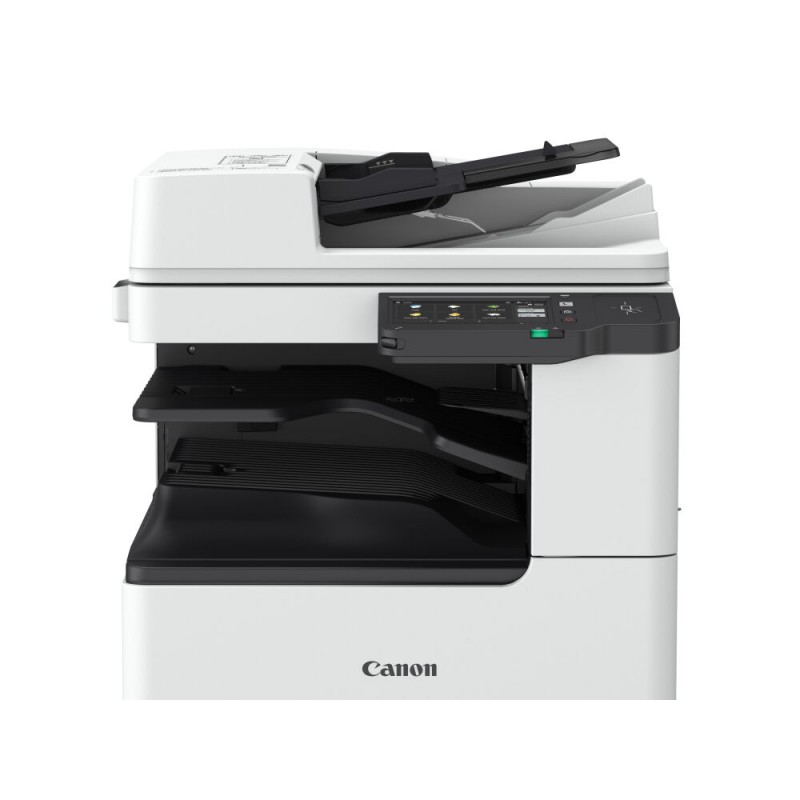 CANON ImageRUNNER ADVANCE DX C3935i 4 CANON ImageRUNNER ADVANCE DX C3935i - Image 4