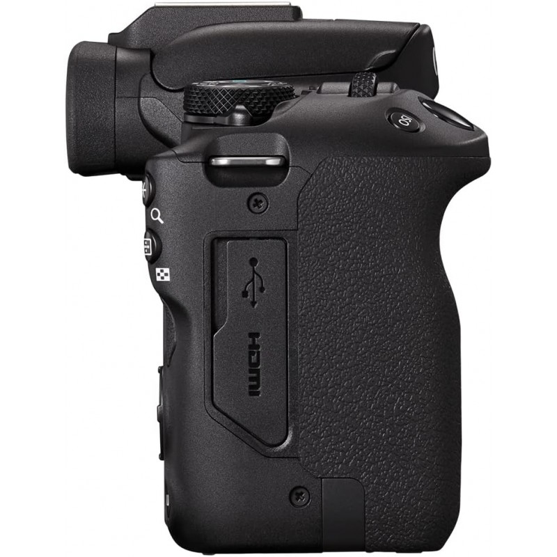 CANON EOS R50 DIG.24.2MP RF-S18-45IS F4.5-6.3 IS + Memoria + Bolsa 7 CANON EOS R50 DIG.24.2MP RF-S18-45IS F4.5-6.3 IS + Memoria + Bolsa - Image 7