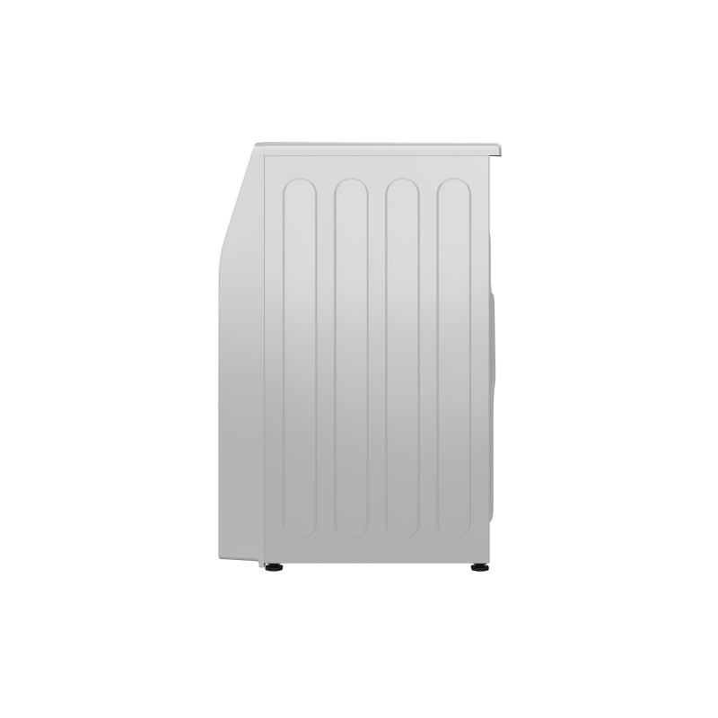 MÁQUINA DE LAVAR ROUPA AUTO 8,5KG SHARP 5 MÁQUINA DE LAVAR ROUPA AUTO 8,5KG SHARP - Image 5